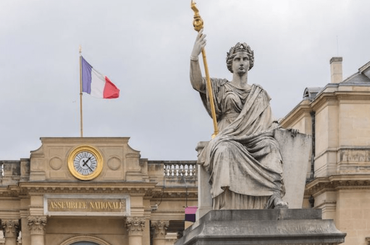 French Budget Sparks Anger from Left,&nbsp;Teachers